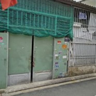 Hình ảnh Bán nhà hẻm 305/14 (Thửa 559 Tờ 61) Phường Thới An Tp Hồ Chí Minh
