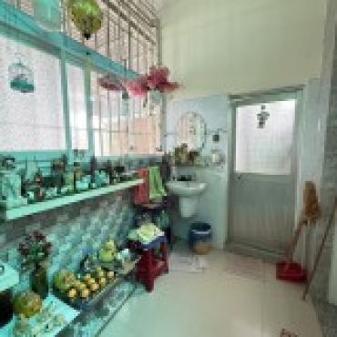 Hình ảnh Bán nhà hẻm 65/14B Cao Xuân Dục Phường Phú Định Tp Hồ Chí Minh