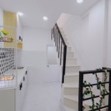 Hình ảnh Bán nhà hẻm 49/24/1/20 Trịnh Đình Trọng (Số cũ 49.28.13) Phường Tân Sơn Hòa Tp Hồ Chí Minh
