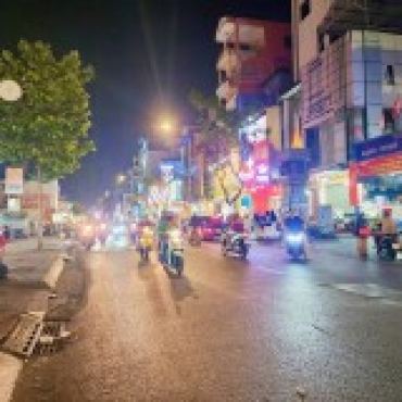 Hình ảnh Bán nhà hẻm 179/50 Tô Hiến Thành Phường Hòa Hưng Tp Hồ Chí Minh