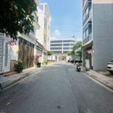 Hình ảnh Bán nhà hẻm 8/58 Sinco Phường An Lạc Tp Hồ Chí Minh