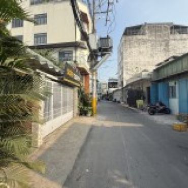 Hình ảnh Bán nhà hẻm 50/2/25 Dương Quảng Hàm (số cũ: 334.14) Phường An Nhơn Tp Hồ Chí Minh