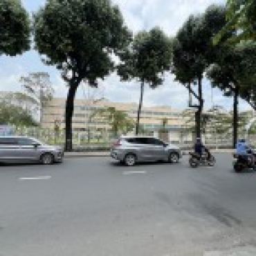 Hình ảnh Bán nhà 875 Nguyễn Kiệm (Địa chỉ cũ: 879 Nguyễn Kiệm) Phường Gò Vấp Tp Hồ Chí Minh