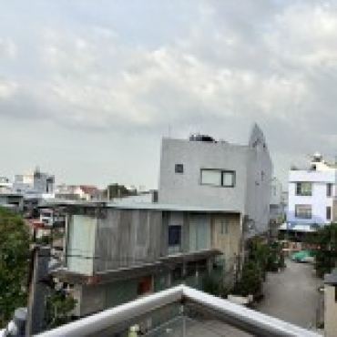 Hình ảnh Bán chung cư Lê Văn Chí Phường Linh Xuân Tp Hồ Chí Minh