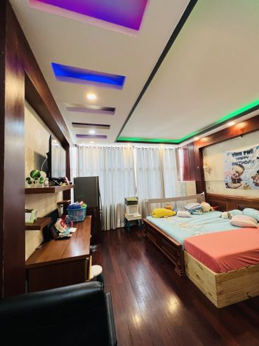 Hình ảnh Bán nhà hẻm 221/25 Hà Tôn Quyền Phường Hòa Bình Tp Hồ Chí Minh