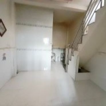 Hình ảnh Bán nhà hẻm 27/9C Đường số 8 Phường Linh Xuân Tp Hồ Chí Minh