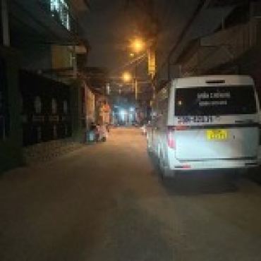 Hình ảnh Bán nhà hẻm 265/50/9 HXT Trường Chinh Phường Đông Hưng Thuận Tp Hồ Chí Minh