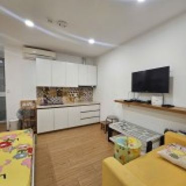 Hình ảnh Bán nhà hẻm 1168/31 Trường Sa Phường Phú Nhuận Tp Hồ Chí Minh