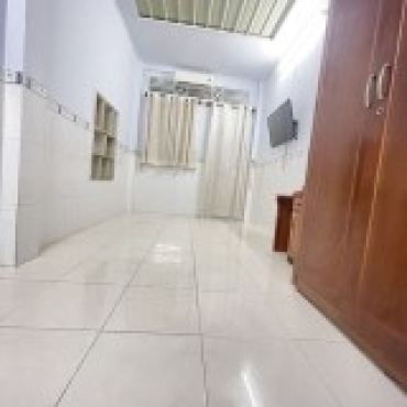 Hình ảnh Bán nhà hẻm 88/20/29 Trần Văn Quang Phường Tây Thạnh Tp Hồ Chí Minh