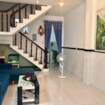 Hình ảnh Bán nhà hẻm 209/7 Nguyễn Văn Khối Phường Thông Tây Hội Tp Hồ Chí Minh