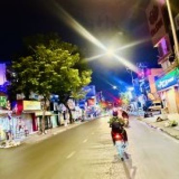 Hình ảnh Bán nhà V1 363-365 Lê Văn Sỹ Phường Nhiêu Lộc Tp Hồ Chí Minh