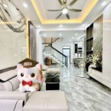 Hình ảnh Bán nhà hẻm 480/13/3/2 Mã Lò Phường Bình Hưng Hòa Tp Hồ Chí Minh