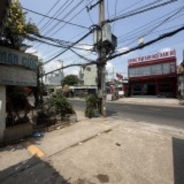 Hình ảnh Bán nhà hẻm E11/304H Quốc lộ 50 Xã Bình Hưng Tp Hồ Chí Minh