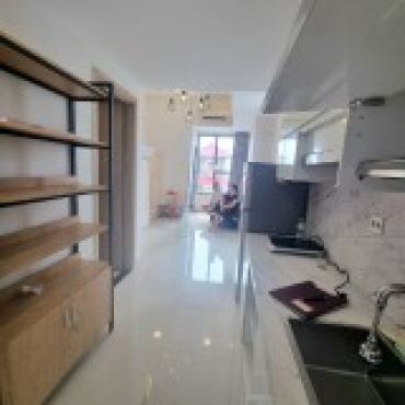 Hình ảnh Bán chung cư ( Tầng 5 ) CC RiverGate Residence 151-155 Bến Vân Đồn Phường Vĩnh Hội Tp Hồ Chí Minh