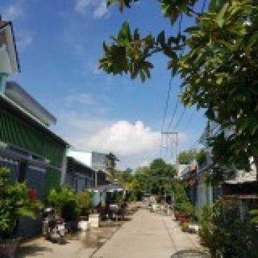 Hình ảnh Bán nhà 508 Nguyễn Bình Xã Nhà Bè Tp Hồ Chí Minh
