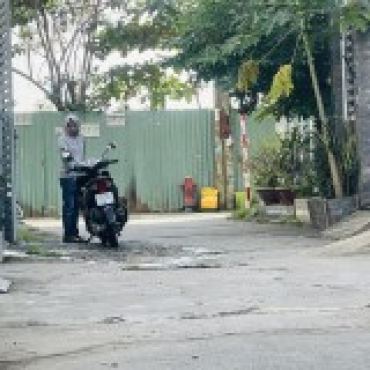 Hình ảnh Bán đất thửa 609 tờ 21 Đường số 79 Phường Long Trường Tp Hồ Chí Minh
