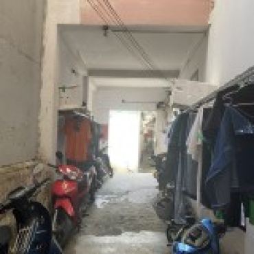 Hình ảnh Bán nhà 146 + 148 Võ Văn Ngân Phường Thủ Đức Tp Hồ Chí Minh
