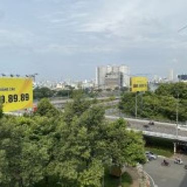 Hình ảnh Bán chung cư Hàm Tử (số mới 1082 Võ Văn Kiệt) CC Phường An Đông Tp Hồ Chí Minh