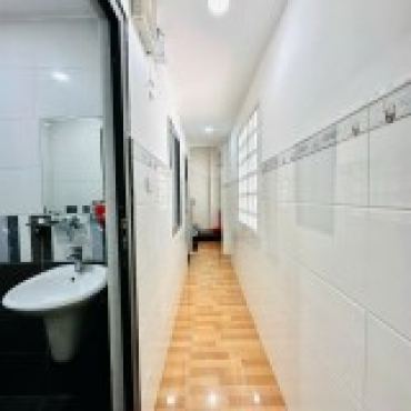 Hình ảnh Bán nhà 94 Nguyên Hồng Phường An Nhơn Tp Hồ Chí Minh