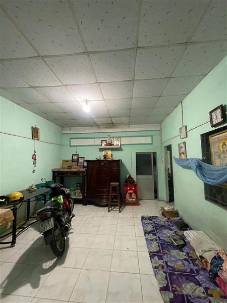 Hình ảnh Bán nhà hẻm 20/5 Đường 904, Phường Tăng Nhơn Phú