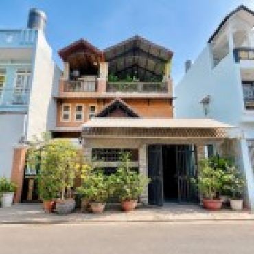 Hình ảnh Bán nhà hẻm 24/10B Miếu Gò Xoài Phường Bình Hưng Hòa Tp Hồ Chí Minh