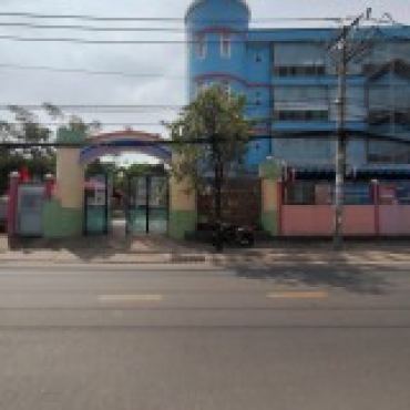 Hình ảnh Bán đất thửa 924-926 tờ 43 Linh Đông Phường Thủ Đức Tp Hồ Chí Minh