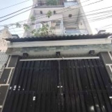 Hình ảnh Bán nhà hẻm 53/7 Lý Tuệ Phường Tân Quy Tp Hồ Chí Minh