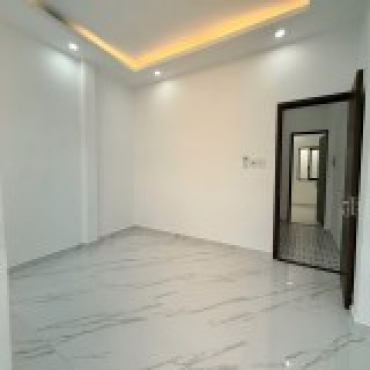 Hình ảnh Bán nhà hẻm 123/17/15 Đường số 2 Phường Gò Vấp Tp Hồ Chí Minh