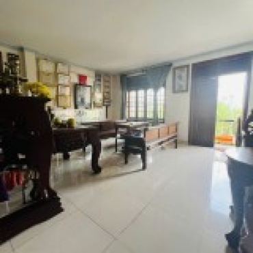 Hình ảnh Bán nhà hẻm 470/18 Tô Ký ( Thửa 674 Tờ 43 ) Phường Trung Mỹ Tây Tp Hồ Chí Minh