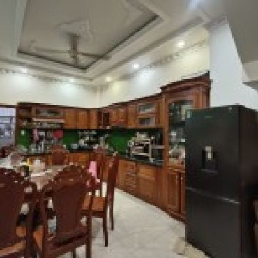 Hình ảnh Bán nhà 109 Đường Số 5 Phường Phước Long Tp Hồ Chí Minh