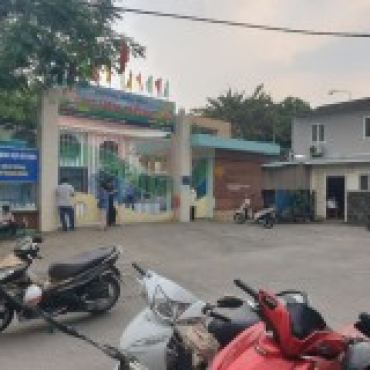 Hình ảnh Bán nhà hẻm 39a/3 Dạ Nam Phường Chánh Hưng Tp Hồ Chí Minh