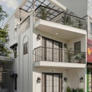 Hình ảnh Bán nhà hẻm 408/7 Nguyễn Thị Minh Khai Phường Bàn Cờ Tp Hồ Chí Minh