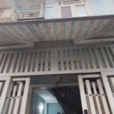 Hình ảnh Bán nhà hẻm 7/9R ( Thửa 45 tờ 28) Nguyễn Thị Sóc Xã Bà Điểm Tp Hồ Chí Minh