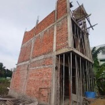 Hình ảnh Bán chung cư Thửa 792 tờ 181 Đường 23 Phường Long Bình Tp Hồ Chí Minh