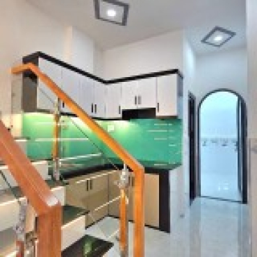 Hình ảnh Bán nhà 69 Đường số 5 Phường Bình Hưng Hòa Tp Hồ Chí Minh