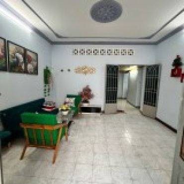 Hình ảnh Bán nhà hẻm 411/58/41 Lê Đức Thọ Phường Gò Vấp Tp Hồ Chí Minh