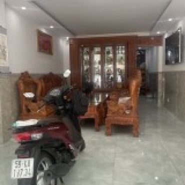 Hình ảnh Bán nhà 49 Đường số 21D Phường An Lạc Tp Hồ Chí Minh