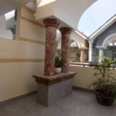 Hình ảnh Bán nhà hẻm 39/15/3 An Dương Vương Phường Bình Phú Tp Hồ Chí Minh
