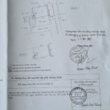 Hình ảnh Bán nhà hẻm 26/53 Trần Quý Cáp Phường Bình Lợi Trung Tp Hồ Chí Minh