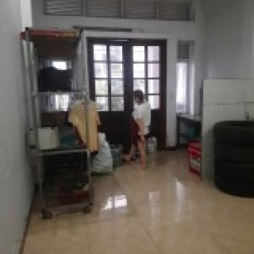 Hình ảnh Bán nhà 37A Tiền Lân 9 Xã Bà Điểm Tp Hồ Chí Minh