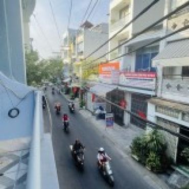 Hình ảnh Bán nhà hẻm 239/40 Khuông Việt Phường Tân Sơn Hòa Tp Hồ Chí Minh