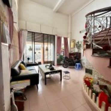 Hình ảnh Bán nhà hẻm 25/13-15 Tôn Thất Tùng Phường Bến Thành Tp Hồ Chí Minh