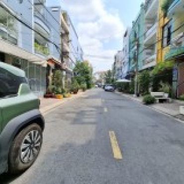 Hình ảnh Bán nhà hẻm 15/30 Khuông Việt Phường Tân Sơn Hòa Tp Hồ Chí Minh