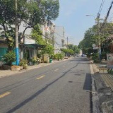 Hình ảnh Bán chung cư Đường Số 2 Phường Phước Long Tp Hồ Chí Minh