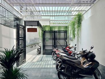 Hình ảnh Bán Nhà Mặt Tiền 39A Cửu Long, P2, Tân Bình