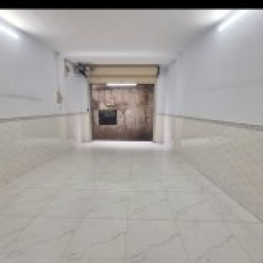 Hình ảnh Bán nhà hẻm 159/77/10 Trần Văn Đang( Thửa 45 Tờ 26) Phường Nhiêu Lộc Tp Hồ Chí Minh