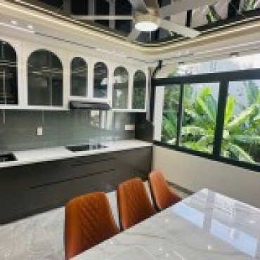 Hình ảnh Bán nhà Thửa Đất Số 877 Tờ 56 Thửa Đất Số 877 Tờ 56 Nguyễn Ảnh Thủ Phường Trung Mỹ Tây Tp Hồ Chí Minh