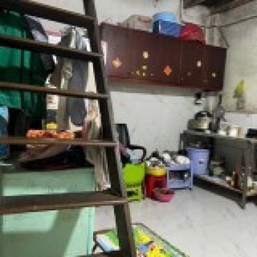 Hình ảnh Bán nhà hẻm 33/63 Đường số 4 Phường Bình Hưng Hòa Tp Hồ Chí Minh