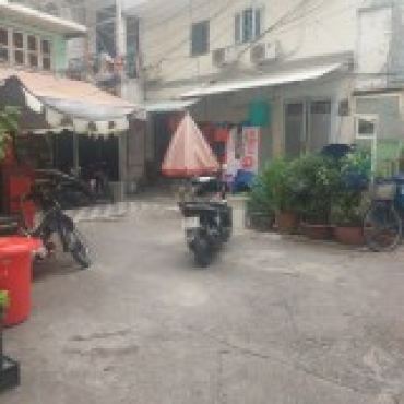 Hình ảnh Bán chung cư 16.36.66A Kỳ Đồng Phường Nhiêu Lộc Tp Hồ Chí Minh