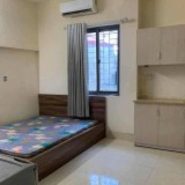 Hình ảnh Bán chung cư Lê Văn Quới Phường Bình Trị Đông Tp Hồ Chí Minh